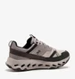 Кросівки чоловічі On Running Cloudhorizon Waterproof Grey/Brown 3ME10052506