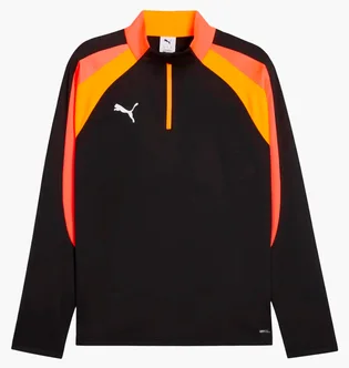Лонгслив мужской Puma Individualiga Black 659515-07