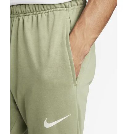 Штани чоловічі Nike Dri-Fit Olive FB8577-386