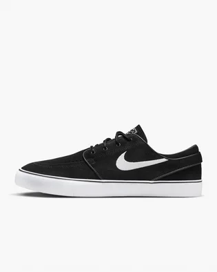 Кеды унисекс Nike Sb Zoom Janoski Og+ Skate Shoes Black FD6757-001