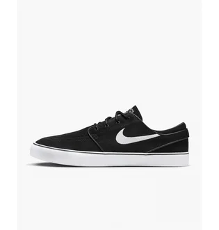 Кеды унисекс Nike Sb Zoom Janoski Og+ Skate Shoes Black FD6757-001