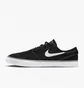 Кеды унисекс Nike Sb Zoom Janoski Og+ Skate Shoes Black FD6757-001