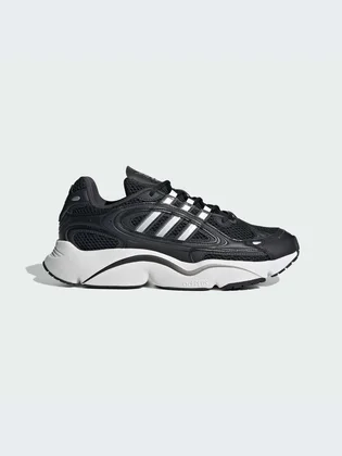 Кроссовки мужские Adidas Ozmillen Black IF9593
