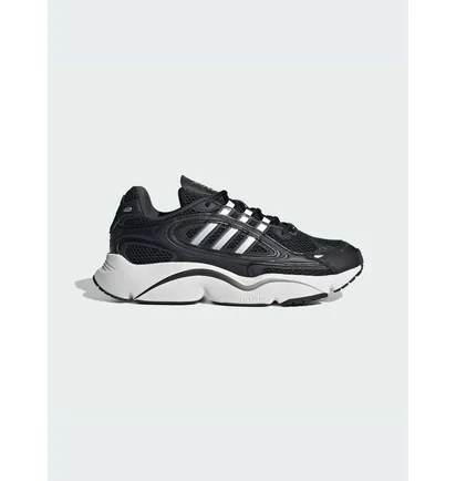 Кроссовки мужские Adidas Ozmillen Black IF9593