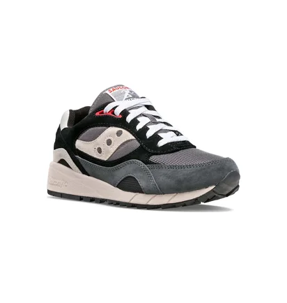Кроссовки мужские Saucony Shadow 6000 Shoes Grey S70441-34