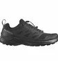 Кросівки чоловічі Salomon X-Adventure Gtx Gore-Tex Black 473211