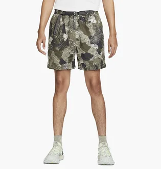 Шорти чоловічі Nike Acg Camo Dn3949-325