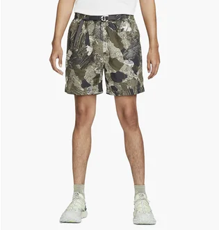 Шорты мужские Nike Acg Camo Dn3949-325