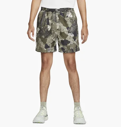 Шорты мужские Nike Acg Camo Dn3949-325