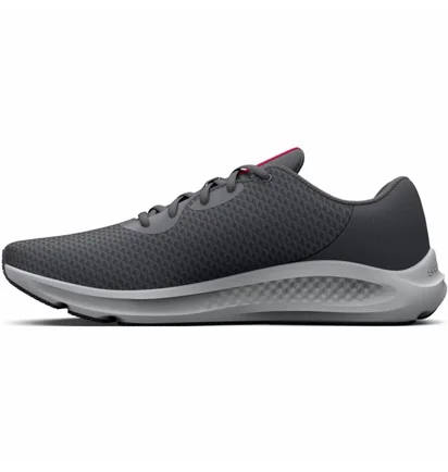 Кросівки чоловічі Under Armour Charged Pursuit 3 Black 3024878-108