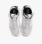 Кроссовки женские Air Jordan Ma2 Lunar Launch Grey CW5992-002