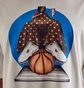 Футболка мужская Air Jordan Graphic Tee White HF5472-133