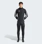 Кофта мужская Adidas Tiro 24 Training Top Black IJ9963