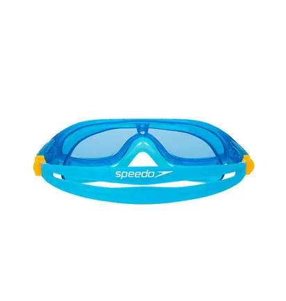 Окуляри для плавання дитячі Speedo Rift Gog Blue 8-012132255