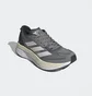 Кроссовки женские Adidas Adizero Boston 11 Running Shoes Grey Gv7069