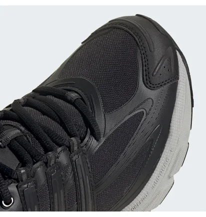 Кроссовки мужские Adidas Adistar Cushion Shoes Black IG6929