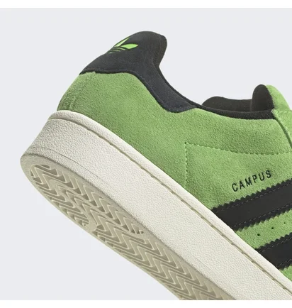 Кросівки жіночі Adidas Campus 00S Shoes Olive HQ4409