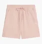 Шорты женские Puma Her High-Waist Shorts Pink 685062-91