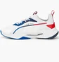 Кросівки унісекс Puma Bmw M Motorsport Lgnd Renegade Motorsport White 307501-02