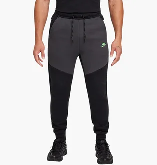 Штаны мужские Nike Tech Black/Grey HV0959-015