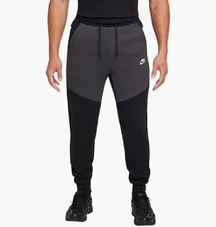 Штаны мужские Nike Tech Black/Grey HV0959-015