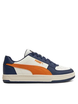 Кроссовки унисекс Puma Caven 2.0 White/Blue 392290-21