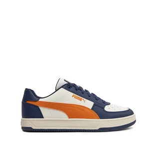 Кроссовки унисекс Puma Caven 2.0 White/Blue 392290-21