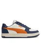 Кроссовки унисекс Puma Caven 2.0 White/Blue 392290-21