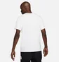 Футболка чоловіча Air Jordan M J 85 Gfx Ss Crew White DD5259-100
