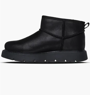 Черевики жіночі Skechers Keepsakes Lite - Snowbird Black 169018-BBK