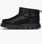Ботинки женские Skechers Keepsakes Lite - Snowbird Black 169018-BBK
