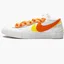Кроссовки мужские Nike Blazer Low White DD1877-100