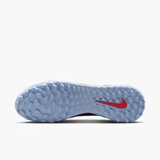 Сороконіжки унісекс Nike Phantom 6 High Academy Violet/Red HQ2277-400