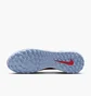 Сороконожки унисекс Nike Phantom 6 High Academy Violet/Red HQ2277-400