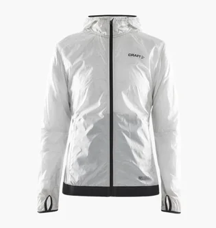 Куртка жіноча Craft Lumen White 1907683-155905