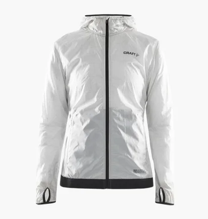 Куртка жіноча Craft Lumen White 1907683-155905