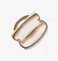 Сумка жіноча Michael Kors Jana Extra-Small Signature Logo Convertible Crossbody Bag Beige 32F5GQ1C0B-VANILLA-ACORN-126273