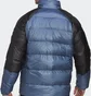 Куртка мужская Adidas Utilitas Dwn Sn99 Blue/Black HH9245