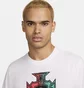 Футболка чоловіча Nike Portugal T-Shirt White FV8586-100