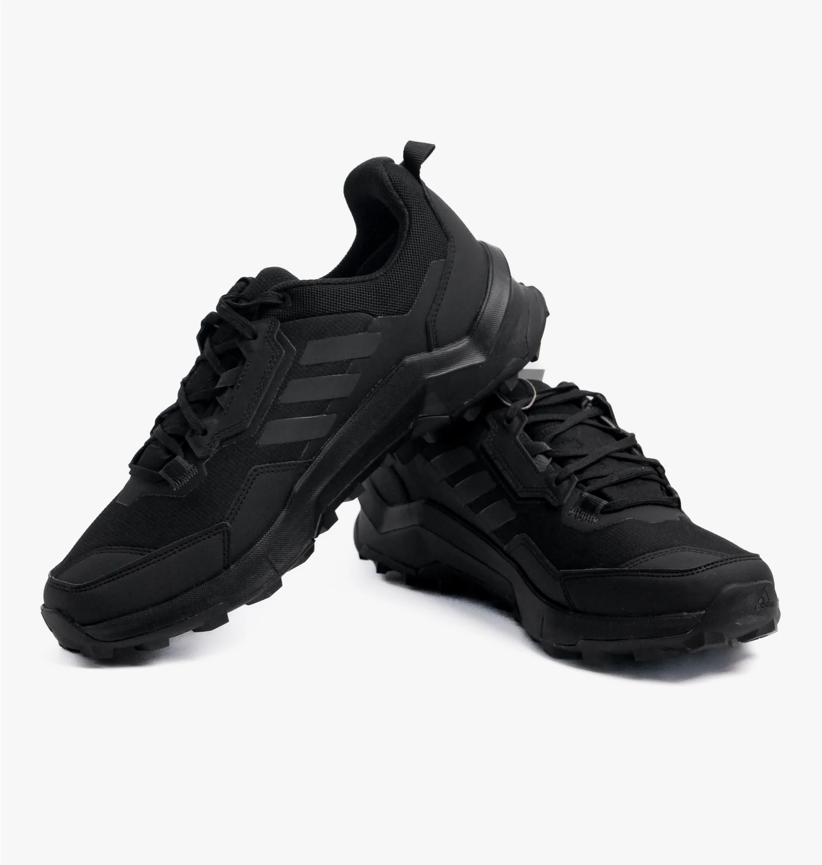 ᐉ Кроссовки унисекс Adidas Terrex Gore-Tex Black HP7395 - купить
