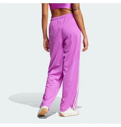 Штаны женские Adidas Firebird Pink IY4726