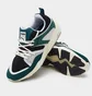 Кроссовки мужские Puma Blaze Of Glory Premium Green 387575-02