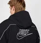 Ветровка мужская Nike Club Black HJ-2012-010
