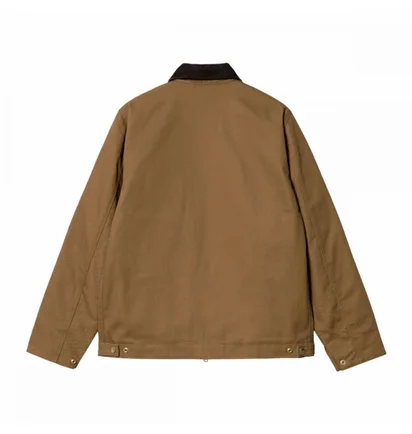Куртка унисекс Carhartt Wip Detroit Jacket Brown I015264-00S01