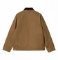 Куртка унисекс Carhartt Wip Detroit Jacket Brown I015264-00S01