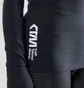 Кофта жіноча Craft Ctm Black 1907923-999000