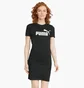Футболка женская Puma T-Shirtowa Essentials Slim Black 848349-01