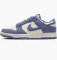 Кроссовки женские Nike Du Low Light Blue/Beige IB4417-103