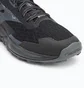 Кросівки чоловічі Mizuno Wave Ibuki 5 Gtx Black J1GJ255902