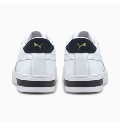 Кроссовки мужские Puma Ca Heritage White 375811-01